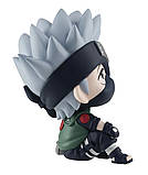 Фігурка Аніме Какаші Хатаке Kakashi Hatake Ігрова фігурка з аніме Наруто Naruto, фото 6