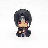 Фігурка Аніме Ітачі Учіха Itachi Uchiha Ігрова фігурка з аніме Наруто Naruto, фото 4