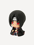 Фігурка Аніме Ітачі Учіха Itachi Uchiha Ігрова фігурка з аніме Наруто Naruto, фото 5