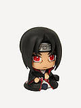 Фігурка Аніме Ітачі Учіха Itachi Uchiha Ігрова фігурка з аніме Наруто Naruto, фото 6