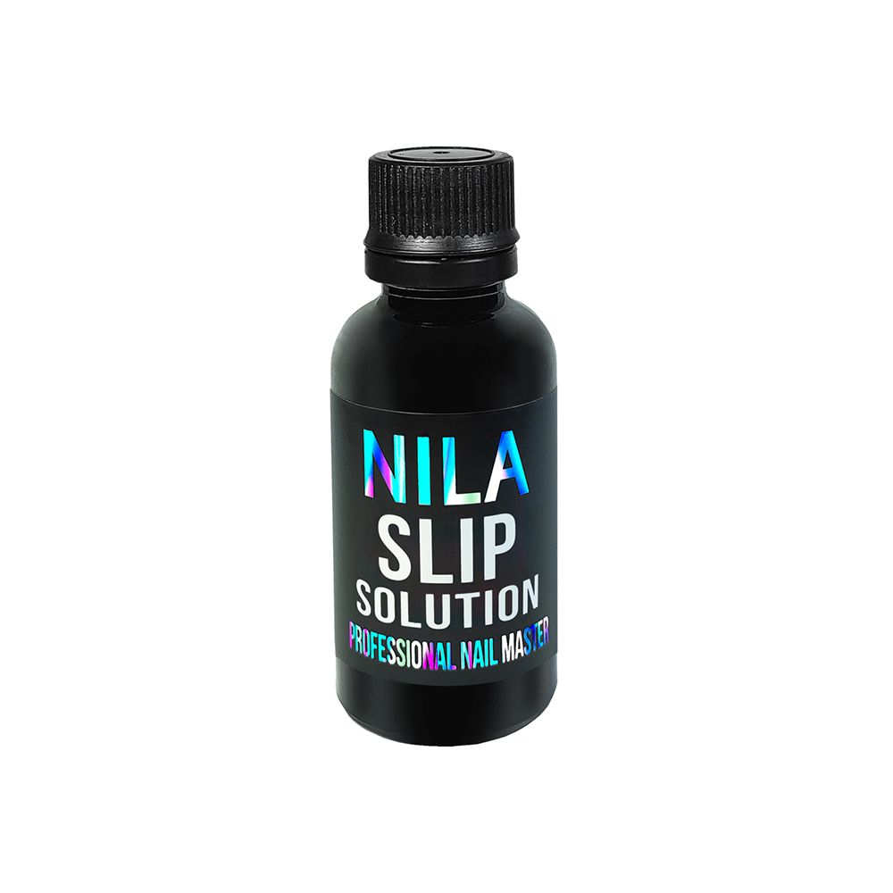 РІДИНА ДЛЯ ПОЛІГЕЛЮ NILA 30 ml
