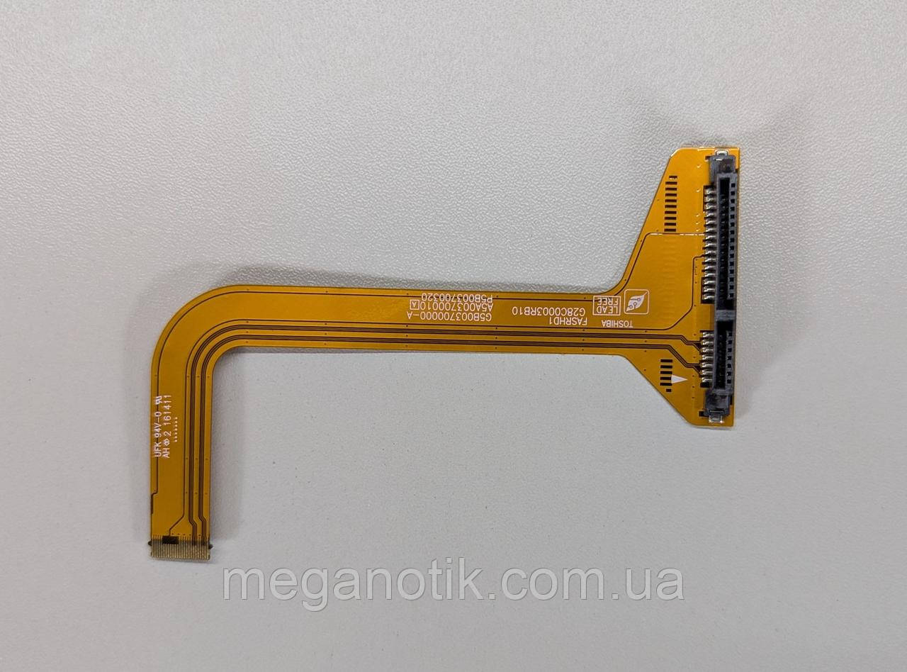 Шлейф жесткого диска (SSD/HDD) Toshiba R734 Z50 Z40 R734M (K695), фото 1