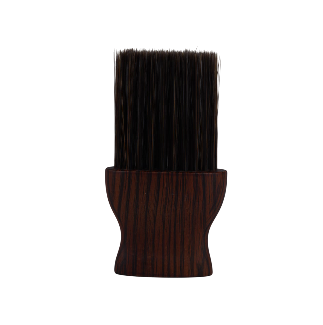 Щітка для змітання волосся Hots Professional Premium Oval Small (HP1037), фото 1