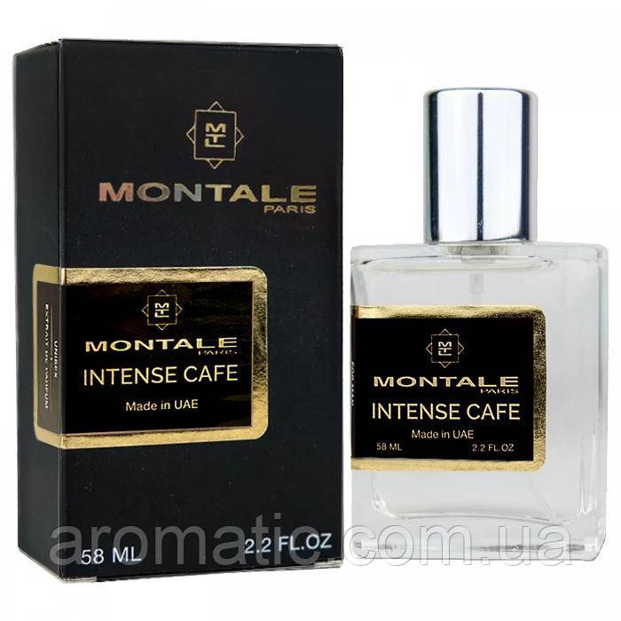 MONTALE Intense Cafe Perfume Newly унісекс 58 мл, фото 1