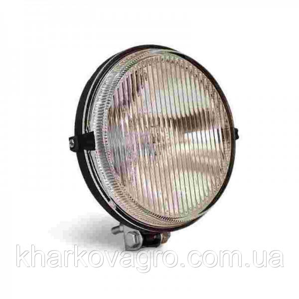 Фара протитуманна ФР-117 (МТЗ, ЮМЗ-6, Т-40, Т-25, Т-16, Т-150) галогенова, фото 1