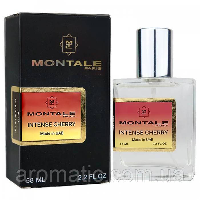 MONTALE Intense Cherry Perfume Newly унісекс 58 мл