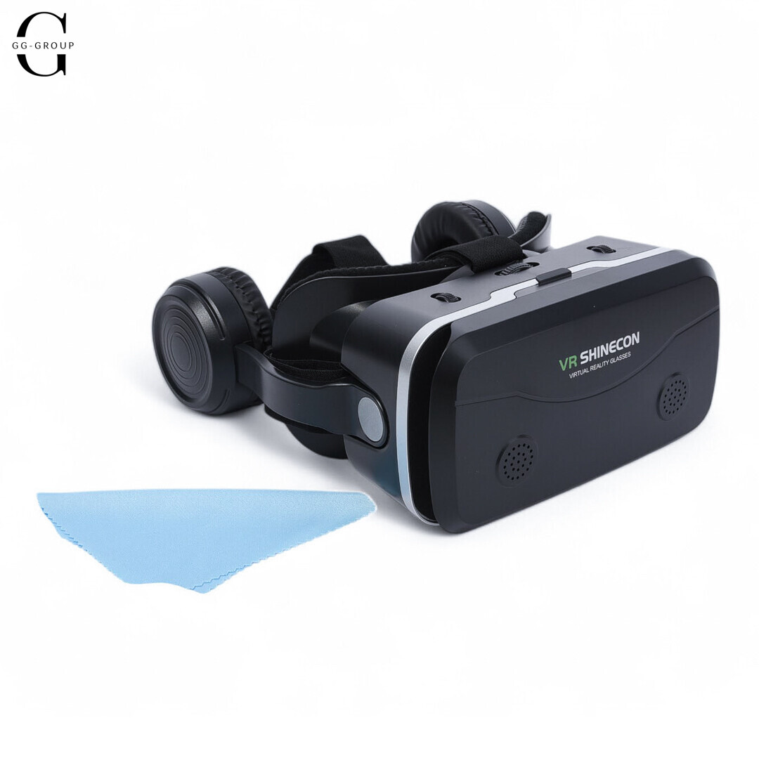Окуляри віртуальної реальності Bobo VR Z4