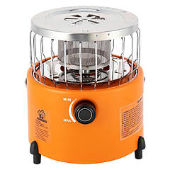 Туристичні нагрівачі