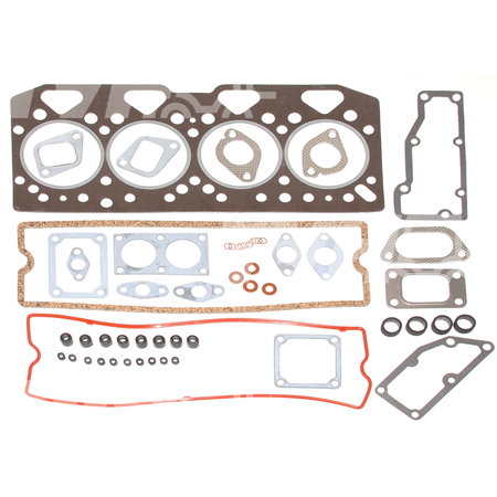 Комплект прокладок двигуна Perkins  1004.4 1004.4T 1004.40 1004.40T 1004.42, фото 1