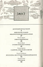 Книга «Про кулінарну справу римлян». Автор - Марк Ґавій Апіцій, фото 3