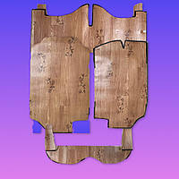 Килим підлоги або лінолеум у салон Ваз 2108 Ваз 2109 ВАз 2199