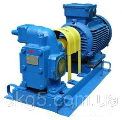 Насос НМШ 8-25, фото 1