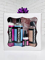 Подарунковий набір Jerden Proff Incognito