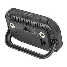 Цифровий бездротовий термометр із 2 радіодатчиками TFA Double-Check 30.3073.01, фото 5