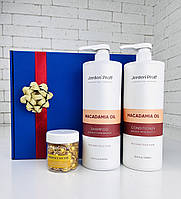 Подарунковий набір Jerden Proff Догляд за волоссям