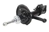 Амортизатор передній правий (масляний / стійка в зборі) на ВАЗ 1119