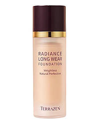Тональна основа Terrazen Radiance Longwear Foundation NO.23 30 мл
