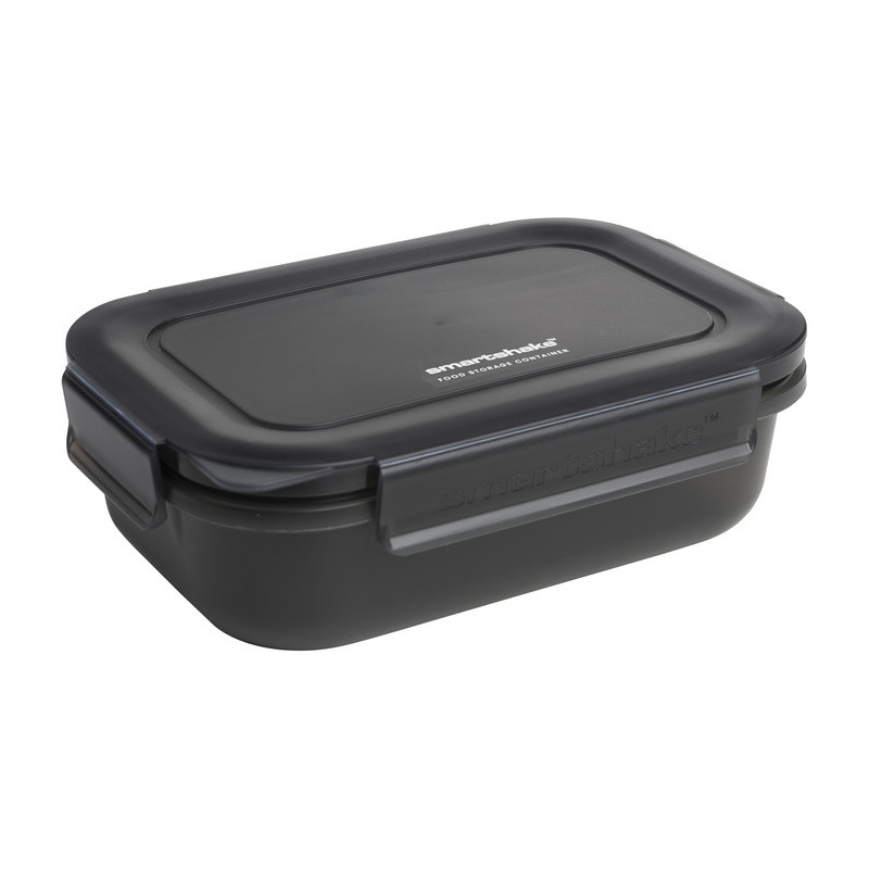 Контейнер для їжі SmartShake. Food Storage Container (black), фото 1