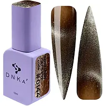DNKa' Gel Polish Bohemian Cat Eye #0144
