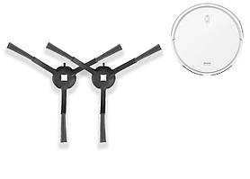 Бокові щітки (2 шт.) сумісні з роботом-пилососом Dreame Mova M1 / Trouver M1