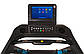 Бігова доріжка електрична THUNDER IGNITE-S-TFT-BLACK, фото 4