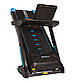 Бігова доріжка електрична THUNDER IGNITE-S-TFT-BLACK, фото 5