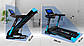 Бігова доріжка електрична THUNDER IGNITE-S-TFT-BLACK, фото 6