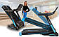 Бігова доріжка електрична THUNDER IGNITE-S-TFT-BLACK, фото 10