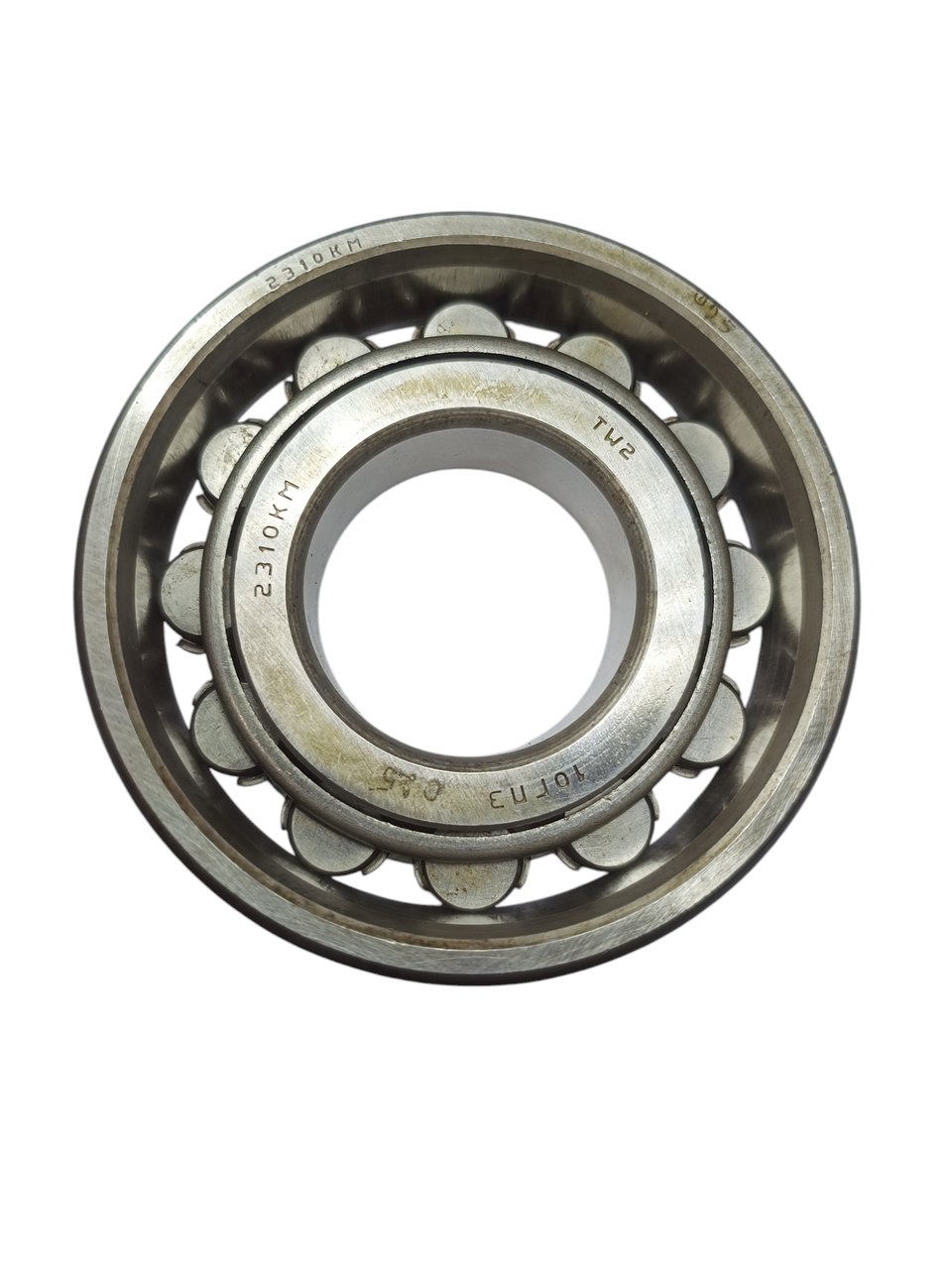 Підшипник 2310 КМ 10ГПЗ, фото 1