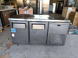 Холодильний стіл TRUE TGU-2, б/у