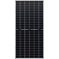 Монокристалічна сонячна панель Longi LR5-72HTH-580M HI-MO X6, 580W