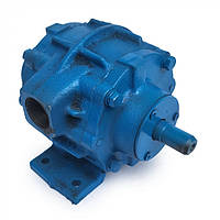 Вакуумний насос ДІД-10 (115) оливний