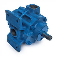 Вакуумний насос АІД-2 сухий