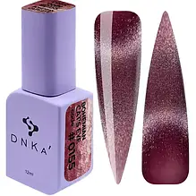 DNKa' Gel Polish Bohemian Cat Eye #0155