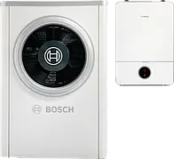 Спліт теплові насоси повітря-вода BOSCH Compress 7000i AW