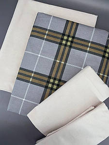 Комплект постільної білизни 2-ка