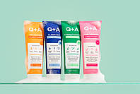 Кондиціонер для кучерявого волосся Q+A Defining Conditioner, фото 6