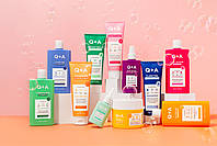 Кондиціонер для створення об'єму Q+A Volumising Conditioner, фото 5