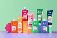 Шампунь для створення об'єму Q+A Volumising Shampoo, фото 5