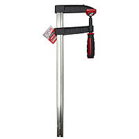 Струбцина F-подібна 120х500 мм Haisser 47161