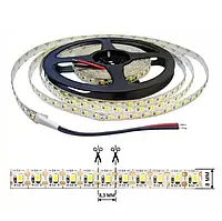 Світлодіодна LED стрічка 5V 2835/120 IP20, Білий 6000-6500К