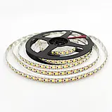 Світлодіодна LED стрічка 5V 2835/120 IP20, Білий 6000-6500К, фото 2