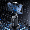 Розумний смарт-штатив з датчиком руху 360 °, P01 / Монопод для телефону / Штатив для блогера, фото 7