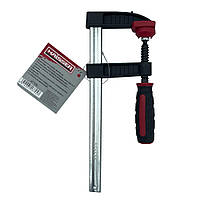 Струбцина F-подібна 50х150 мм Haisser 47156