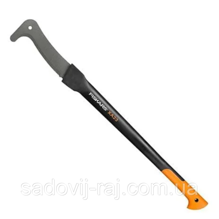 Великий сікач для сучків Фіскарс / Fiskars WoodXpert XA3 126005 (1003621) Фінляндія, фото 1