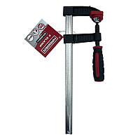 Струбцина F-подібна 50х200 мм Haisser 47157