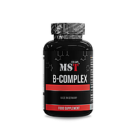 MST B-Complex Professional 120 caps