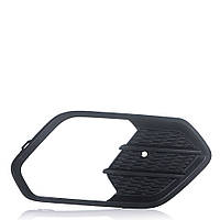 GJ5Z17K946AA Накладка протитуманки права структура Ford Escape 17-19