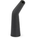 Прямий адаптер, кутова насадка на пароочисник Wagner 915e, фото 2