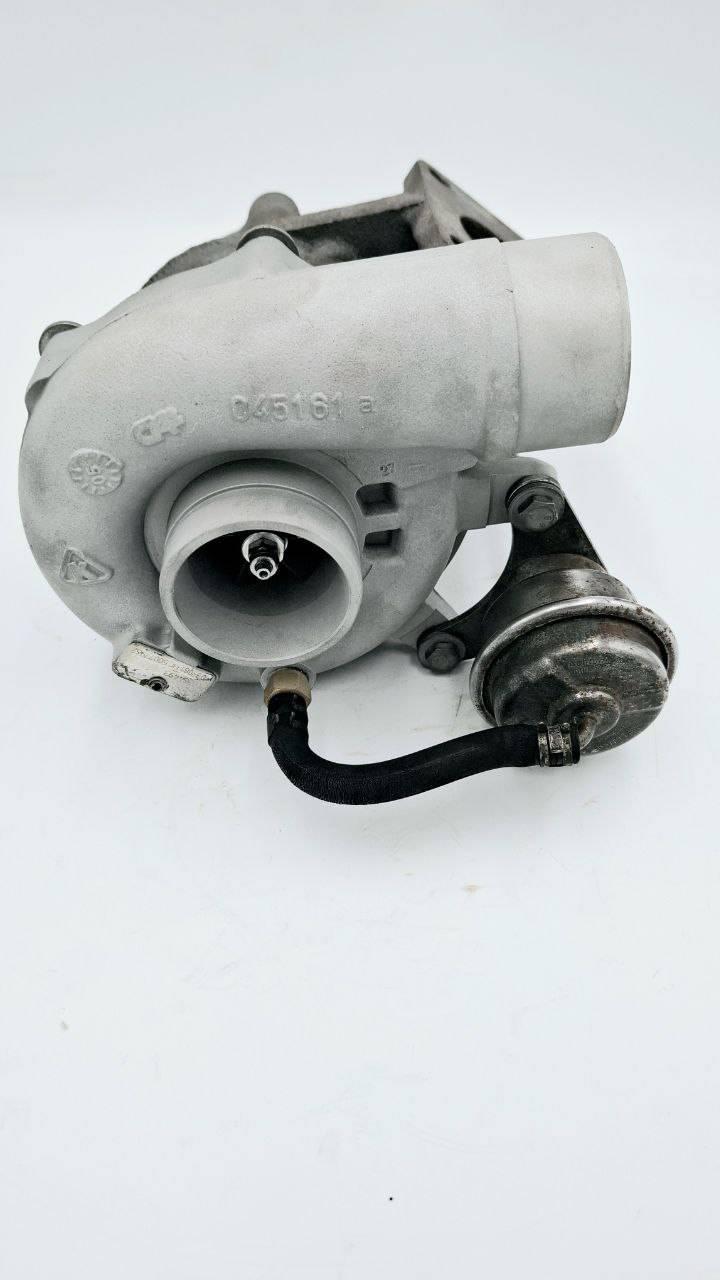 Турбіна (відновлена) K03-061 // 53039880022 // 038253016D Volkswagen Audi, фото 1